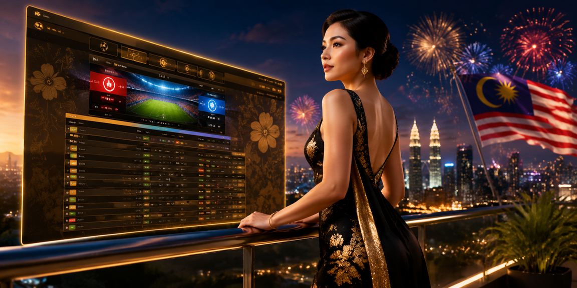 Pengguna dari Kedah membuat deposit dan bermain slot di bosspay99 melalui telefon pintar Android