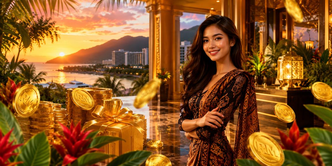 Peminat kriket dari Kota Kinabalu Sabah mengikuti pertaruhan sukan dalam talian melalui bosspay99