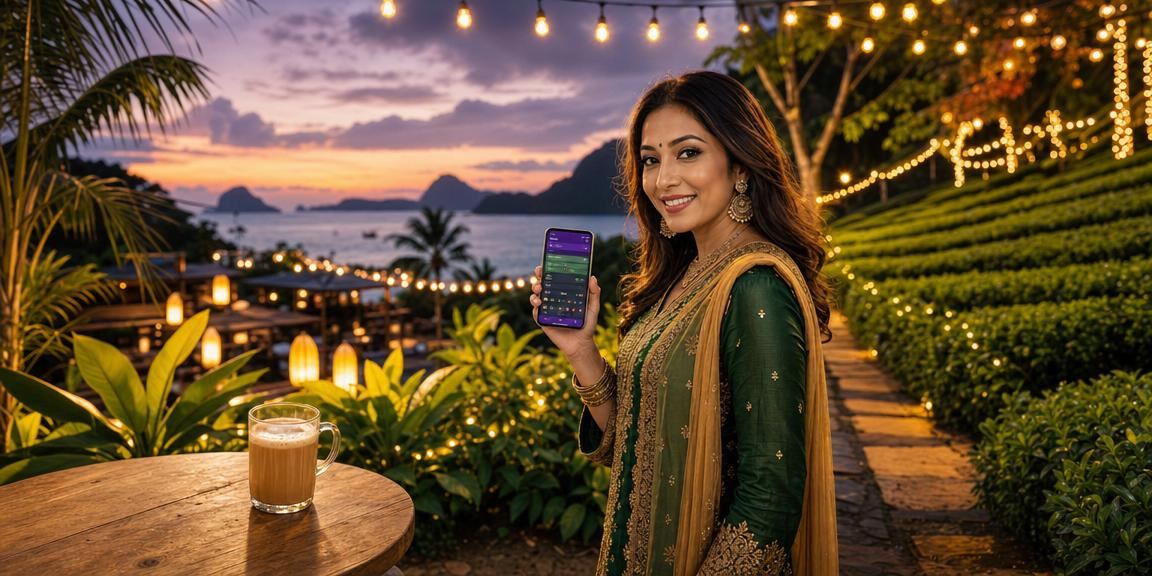 Pengguna Malaysia di Langkawi membuat deposit mudah melalui akaun bosspay99 dengan kaedah pembayaran tempatan