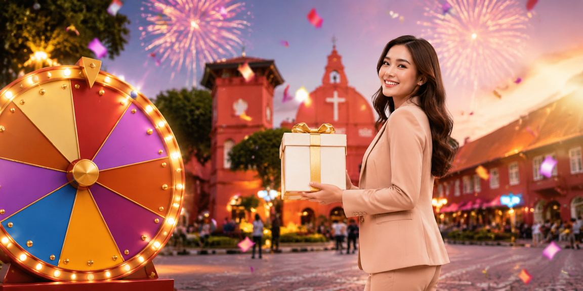 Pengalaman permainan roulette bosspay99 di Melaka dengan perlindungan data pengguna terjamin
