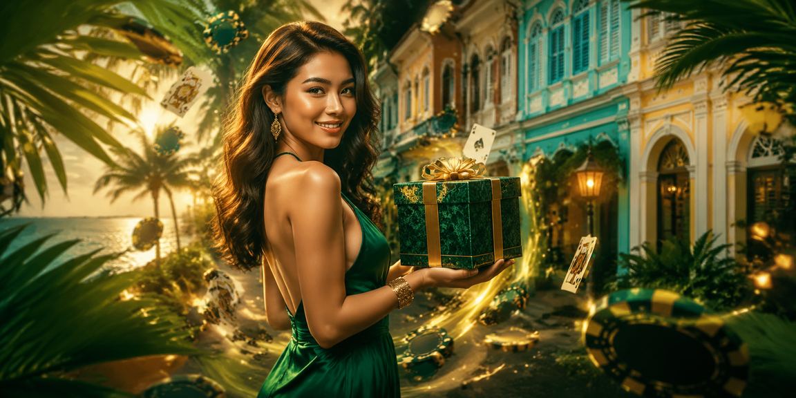 Pemain poker dari Pulau Pinang memahami tanda amaran permainan berlebihan di platform bosspay99